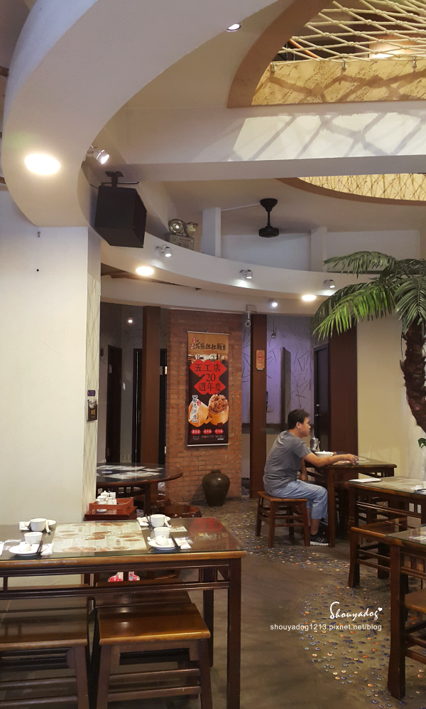 老張担担麵五工店：【傳統小吃】純樸原始的好滋味 老張担担麵五工店