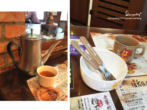 老張担担麵五工店：【傳統小吃】純樸原始的好滋味 老張担担麵五工店