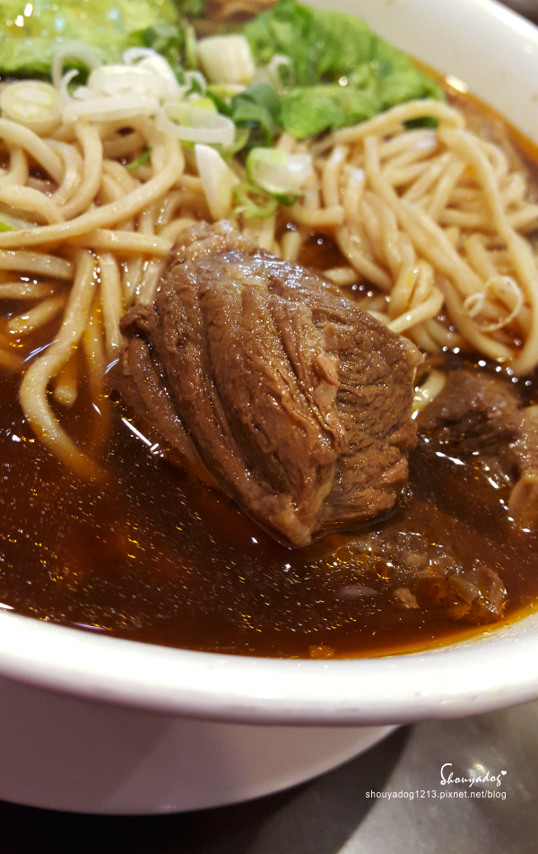 老張担担麵五工店：【傳統小吃】純樸原始的好滋味 老張担担麵五工店