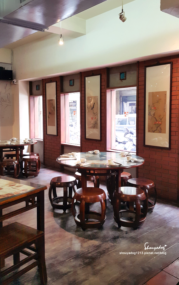 老張担担麵五工店：【傳統小吃】純樸原始的好滋味 老張担担麵五工店