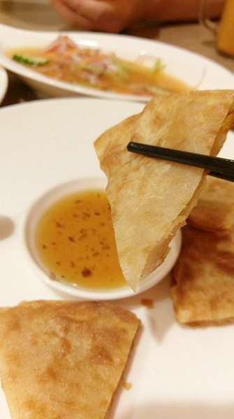 泰老饕泰式小館：泰老饕泰式小館-新莊平價泰式料理  出餐速度以音速來形容  餐點美味大推