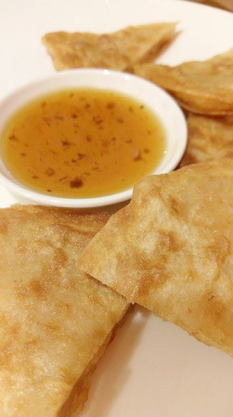 泰老饕泰式小館：泰老饕泰式小館-新莊平價泰式料理  出餐速度以音速來形容  餐點美味大推