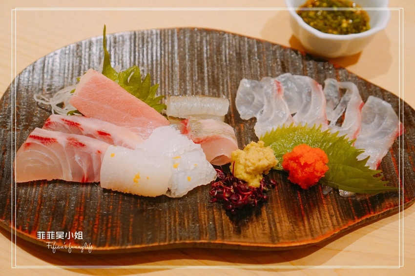 台北日本料理 山花割烹