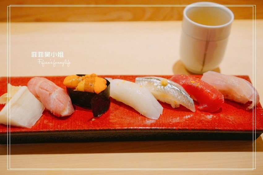 台北日本料理 山花割烹