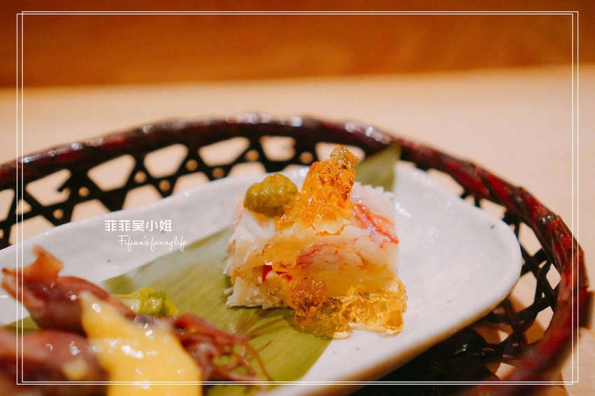 台北日本料理 山花割烹