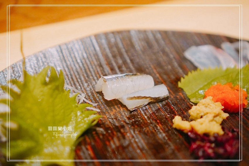 台北日本料理 山花割烹