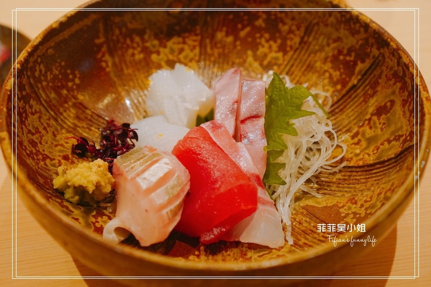 台北日本料理 山花割烹