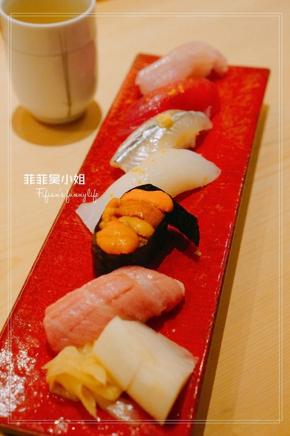 台北日本料理 山花割烹