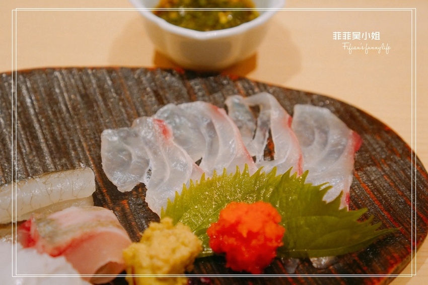 台北日本料理 山花割烹