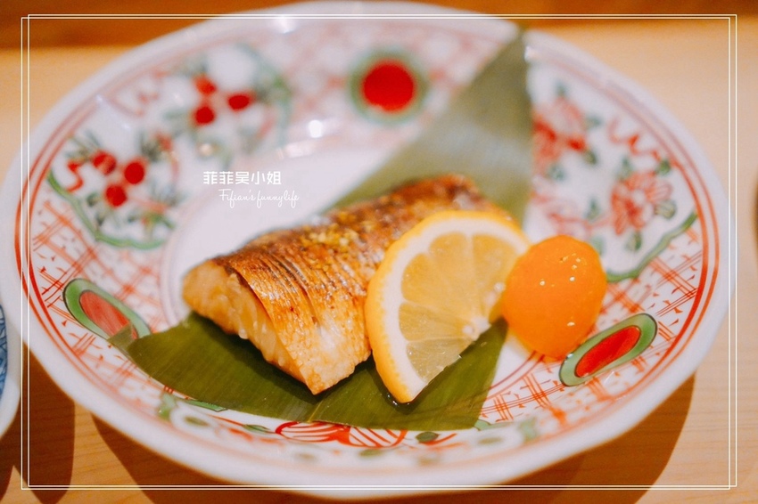 台北日本料理 山花割烹