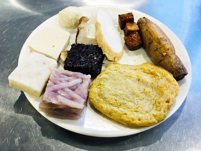 [小琉球美食] 筑安心燒物吃到飽｜無限供應的鮮美鮮蚵與獨家雞腿捲，平價實惠的超高CP值200坪超大露天碳烤BBQ！