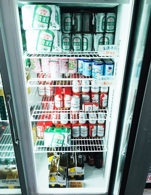 [小琉球美食] 筑安心燒物吃到飽｜無限供應的鮮美鮮蚵與獨家雞腿捲，平價實惠的超高CP值200坪超大露天碳烤BBQ！