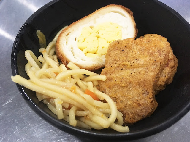 [小琉球美食] 筑安心燒物吃到飽｜無限供應的鮮美鮮蚵與獨家雞腿捲，平價實惠的超高CP值200坪超大露天碳烤BBQ！