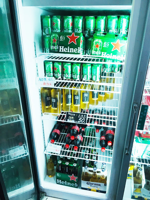 [小琉球美食] 筑安心燒物吃到飽｜無限供應的鮮美鮮蚵與獨家雞腿捲，平價實惠的超高CP值200坪超大露天碳烤BBQ！