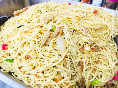 [小琉球美食] 筑安心燒物吃到飽｜無限供應的鮮美鮮蚵與獨家雞腿捲，平價實惠的超高CP值200坪超大露天碳烤BBQ！