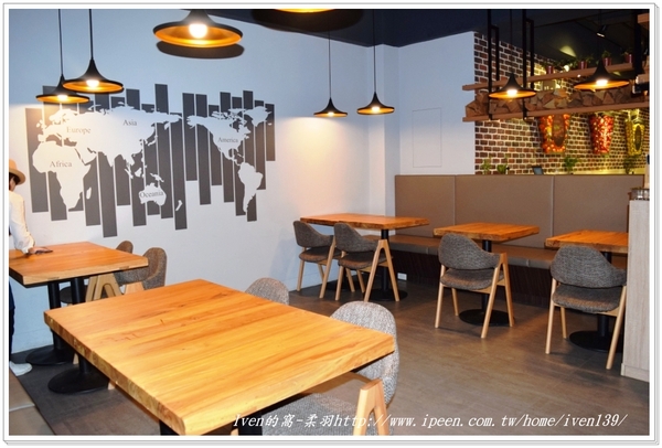 VITA SQUEEZE：【內湖早午餐】-文青優雅健康輕食的「Vita Squeezzz 微時光」