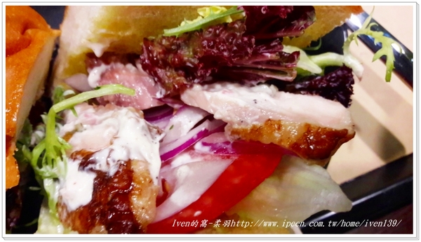 VITA SQUEEZE：【內湖早午餐】-文青優雅健康輕食的「Vita Squeezzz 微時光」