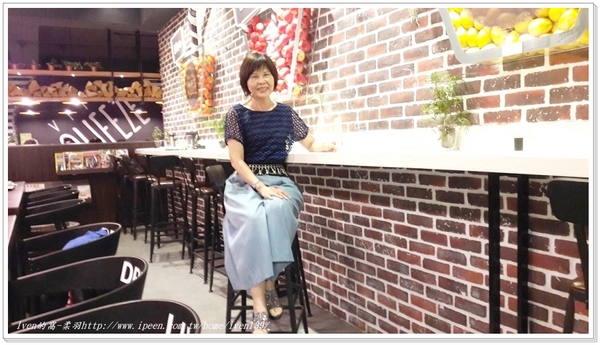 VITA SQUEEZE：【內湖早午餐】-文青優雅健康輕食的「Vita Squeezzz 微時光」