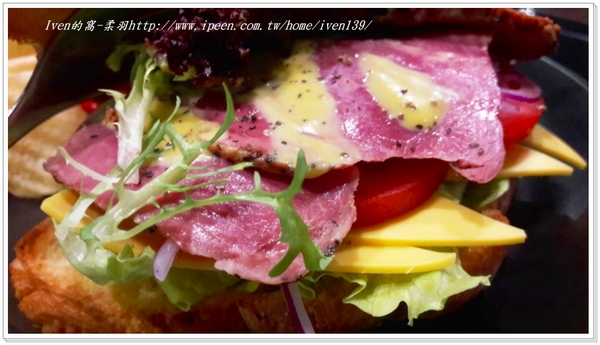 VITA SQUEEZE：【內湖早午餐】-文青優雅健康輕食的「Vita Squeezzz 微時光」