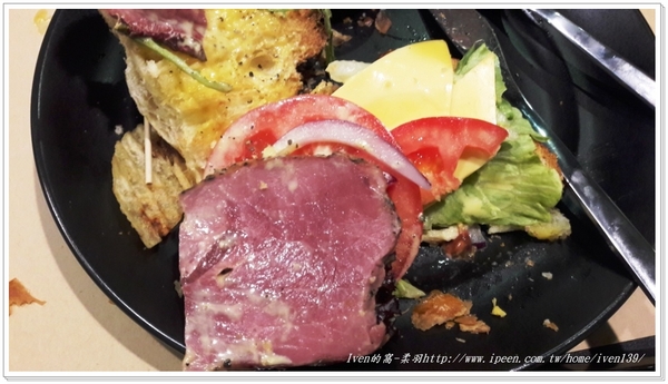 VITA SQUEEZE：【內湖早午餐】-文青優雅健康輕食的「Vita Squeezzz 微時光」