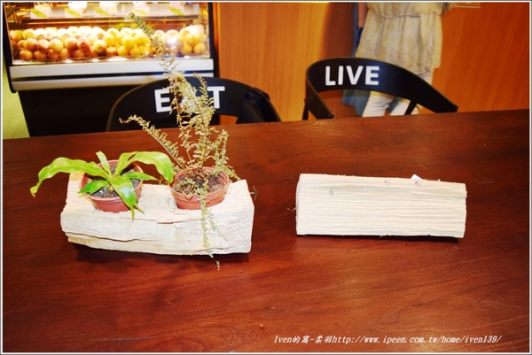 VITA SQUEEZE：【內湖早午餐】-文青優雅健康輕食的「Vita Squeezzz 微時光」