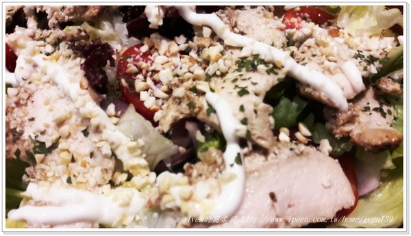 VITA SQUEEZE：【內湖早午餐】-文青優雅健康輕食的「Vita Squeezzz 微時光」