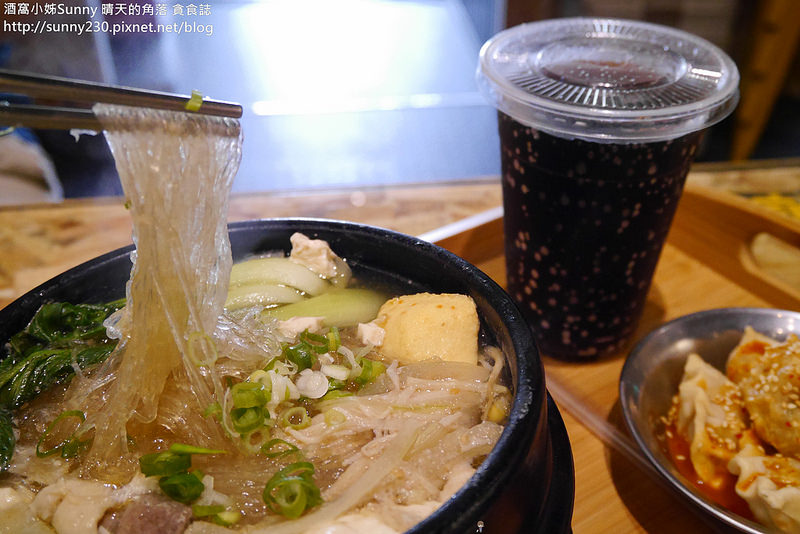 民雄x韓式料理x韓鍋人