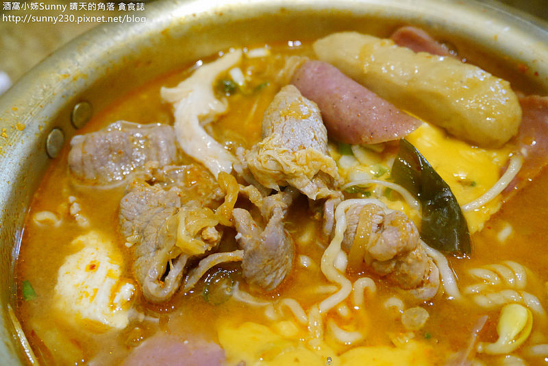 民雄x韓式料理x韓鍋人