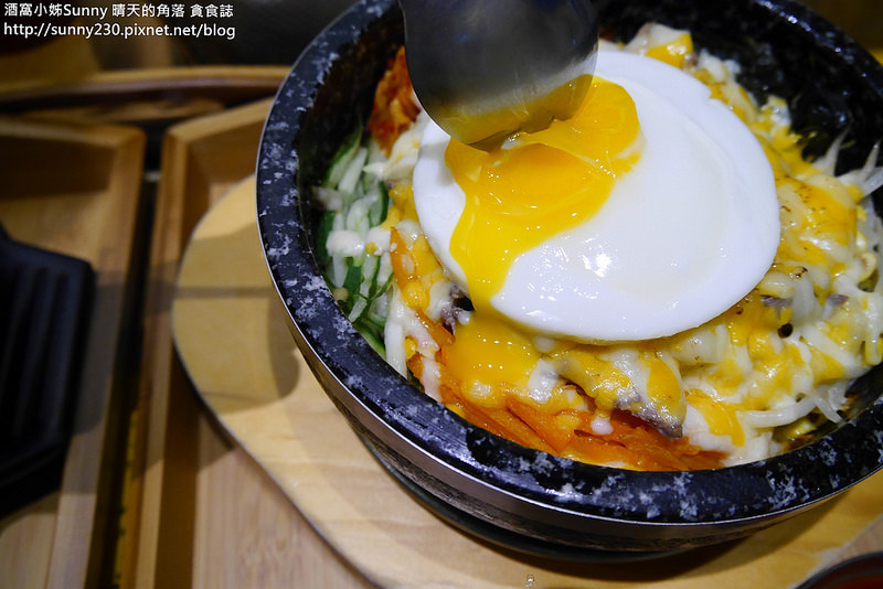 民雄x韓式料理x韓鍋人