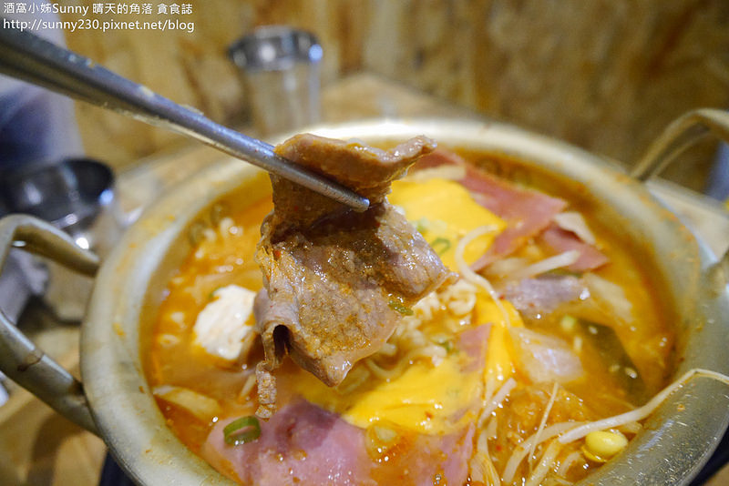 民雄x韓式料理x韓鍋人