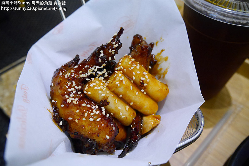 民雄x韓式料理x韓鍋人