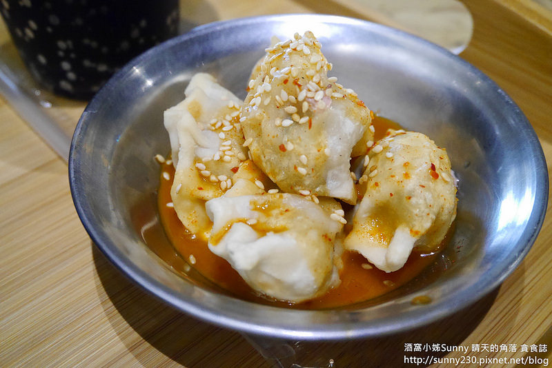 民雄x韓式料理x韓鍋人