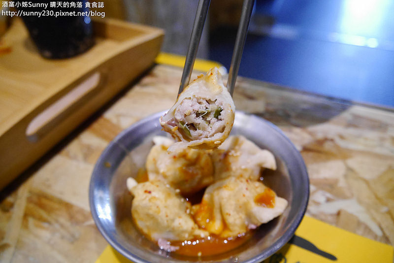 民雄x韓式料理x韓鍋人