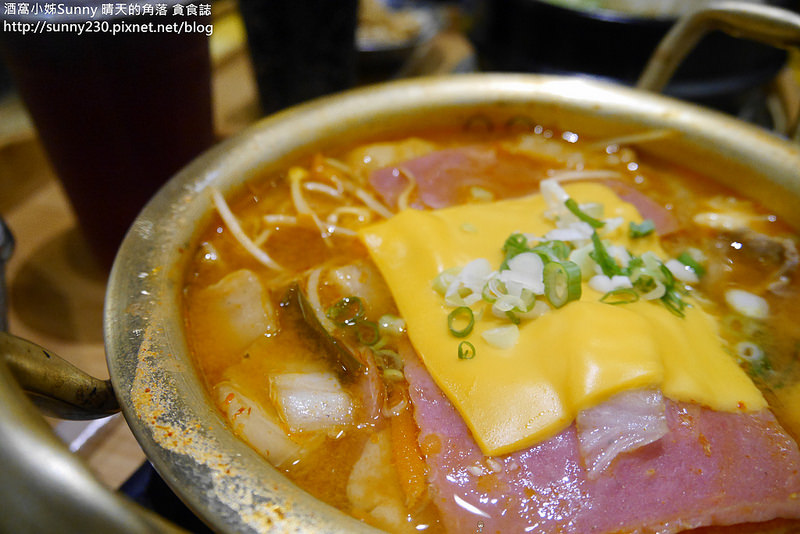 民雄x韓式料理x韓鍋人