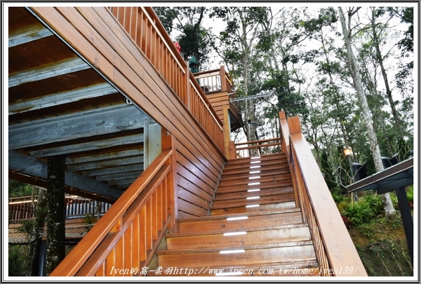 Sud Vista 蘇維拉莊園:《苗栗南庄景點》人間三月天驚豔在歐式城堡餐廳的日子-『Sud Vista 蘇維拉莊園餐廳』