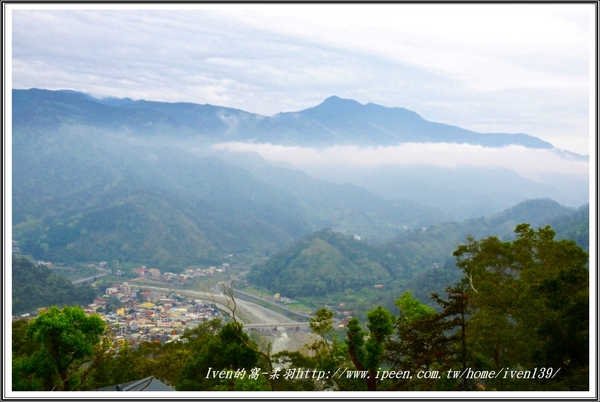 Sud Vista 蘇維拉莊園:《苗栗南庄景點》人間三月天驚豔在歐式城堡餐廳的日子-『Sud Vista 蘇維拉莊園餐廳』