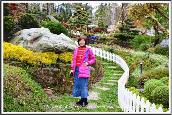 Sud Vista 蘇維拉莊園:《苗栗南庄景點》人間三月天驚豔在歐式城堡餐廳的日子-『Sud Vista 蘇維拉莊園餐廳』