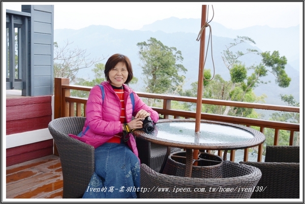 Sud Vista 蘇維拉莊園:《苗栗南庄景點》人間三月天驚豔在歐式城堡餐廳的日子-『Sud Vista 蘇維拉莊園餐廳』