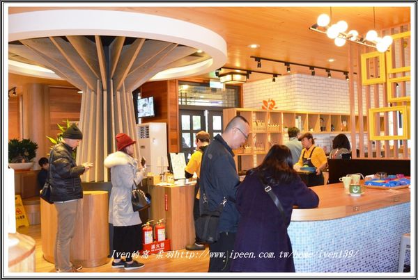 Sud Vista 蘇維拉莊園:《苗栗南庄景點》人間三月天驚豔在歐式城堡餐廳的日子-『Sud Vista 蘇維拉莊園餐廳』