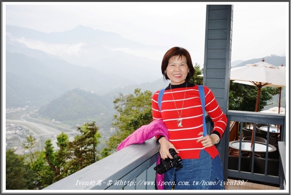 Sud Vista 蘇維拉莊園:《苗栗南庄景點》人間三月天驚豔在歐式城堡餐廳的日子-『Sud Vista 蘇維拉莊園餐廳』