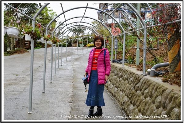 Sud Vista 蘇維拉莊園:《苗栗南庄景點》人間三月天驚豔在歐式城堡餐廳的日子-『Sud Vista 蘇維拉莊園餐廳』