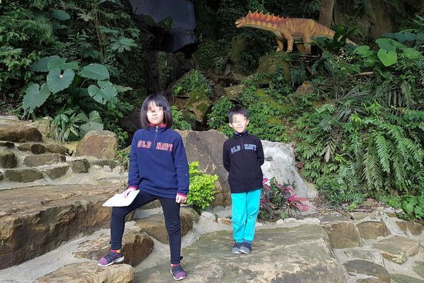 【苗栗/南庄】蘇維拉莊園 【苗栗/南庄】蘇維拉莊園