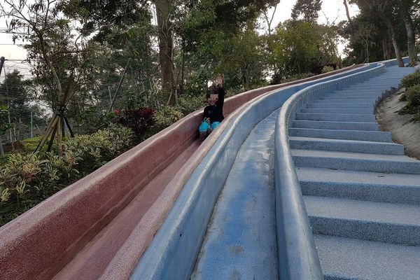 【苗栗/南庄】蘇維拉莊園 【苗栗/南庄】蘇維拉莊園