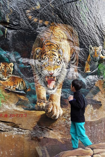 【苗栗/南庄】蘇維拉莊園 【苗栗/南庄】蘇維拉莊園