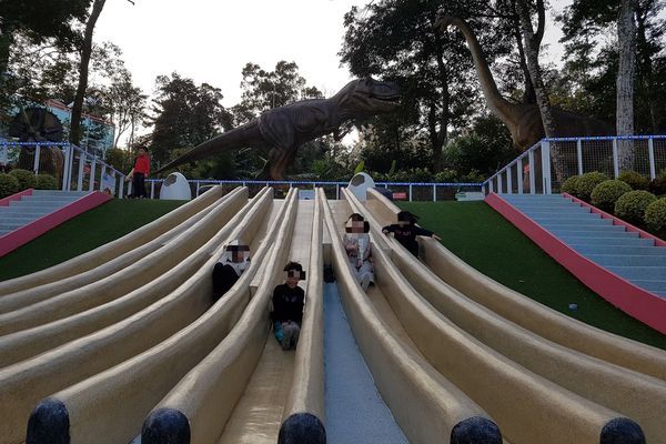 【苗栗/南庄】蘇維拉莊園 【苗栗/南庄】蘇維拉莊園