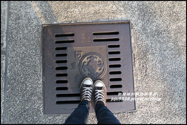 霧峰林家萊園28