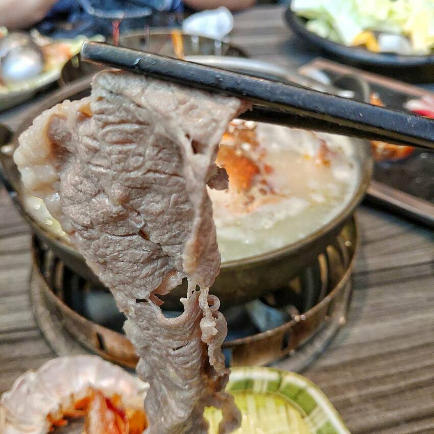 彰化 燒瓶子。大肆の鍋 員林店