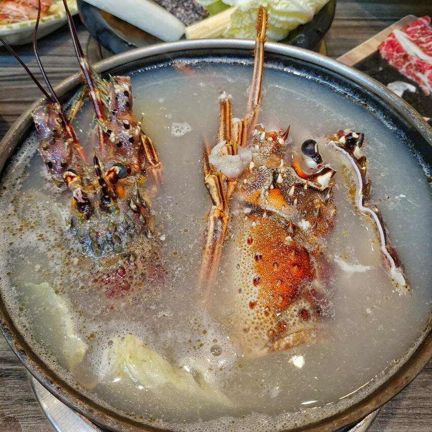 彰化 燒瓶子。大肆の鍋 員林店