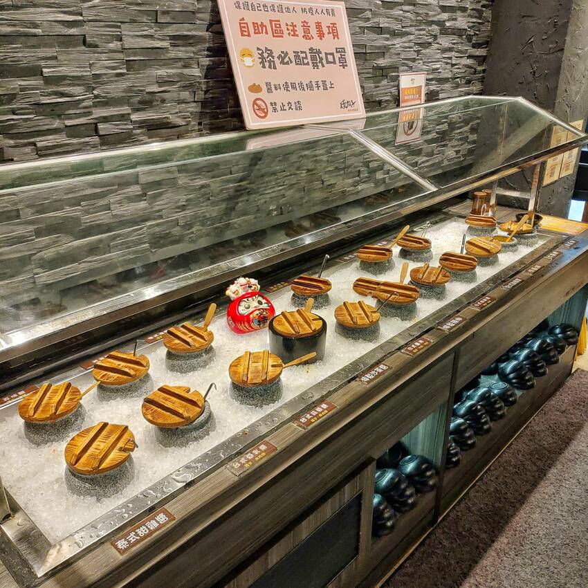 彰化 燒瓶子。大肆の鍋 員林店