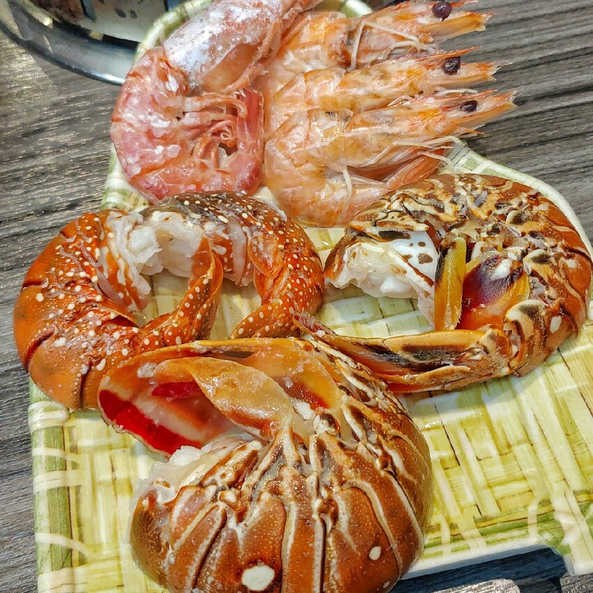 彰化 燒瓶子。大肆の鍋 員林店